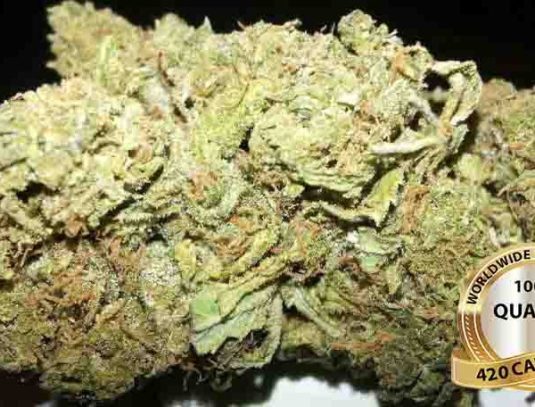 Acapulco Gold (AG)