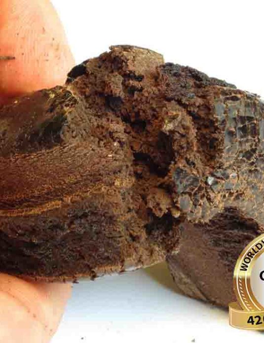 Afghan Black Hash