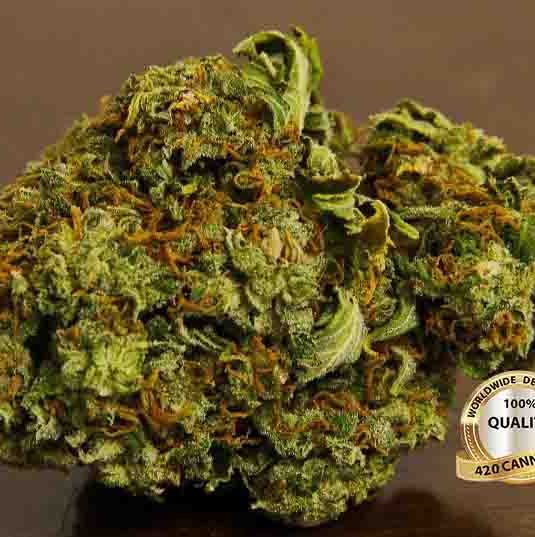 Alaskan Thunder Fuck