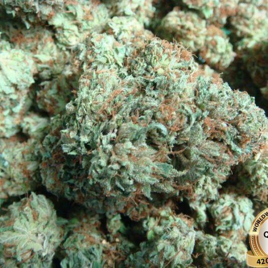 Bubba Kush