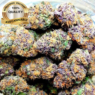 Grand Daddy Purple