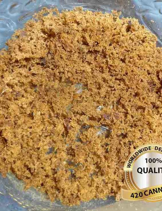 Ice Hash Sticks