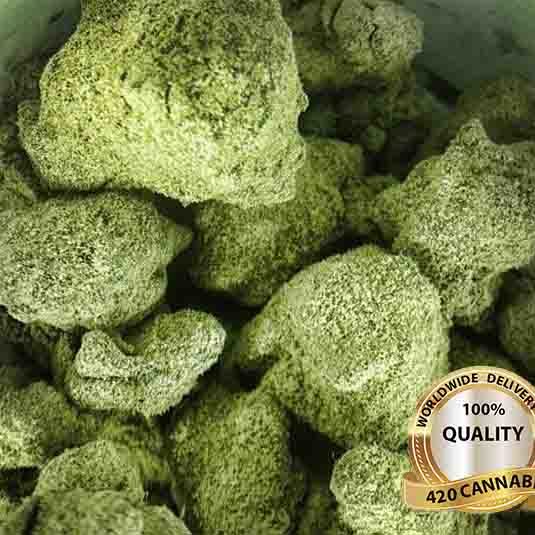 Moonrocks cannabis