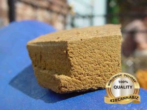 Moroccan Primero Hash