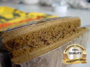 Moroccan Slate Hash