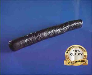 Nepalese Stick Hash