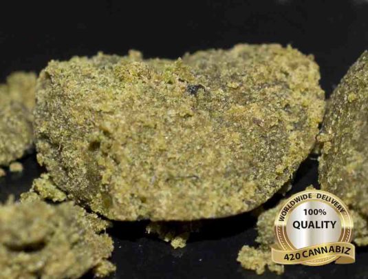 Scissor Hash