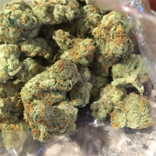 Lemon Meringue